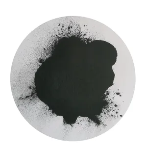 Powdered Activated Carbon for Powder Water Treatment, Sewage Treatment, Decolorization and Cod Reduction, as Well as Oil Purification and Impurity Removal thumbnail-5