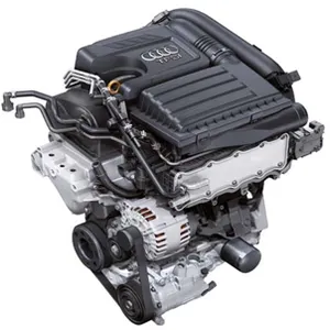 Long Block EA211 Engine thumbnail-1