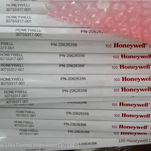 in Stock Hot Sale Honeywell Dr4500 CIRCULAR CHART Pn-20626356 Thermal PAPER 30755317-001 thumbnail-2