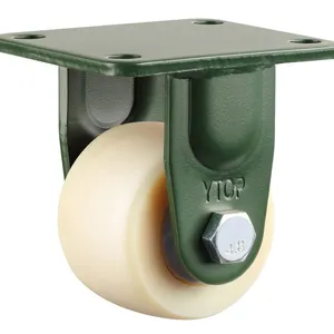 Supermarket Caster Wheel thumbnail-2