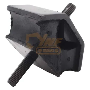 YNF High-Quality Engine Rubber Mount S16510-40002 for IHI Excavator Engine Parts thumbnail-2