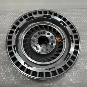 SDLG Original 4110000011111 Turbine YJSW315-6C-10000 for LG Machinery With Good Price in Stock thumbnail-1