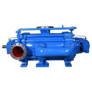 Self Balancing Multistage Pump thumbnail-1