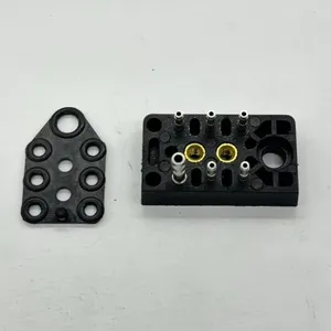 Ink Core Manifold Connector Shunt Module Kit for Videojet 1210 1220 1510 1520 1610 1620 Inkjet Coding Printer thumbnail-3