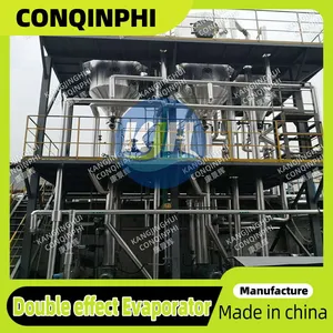 High-Strength Wastewater Treatment Solution for Pharmaceutical Industry Handling COD 40,000 Mg/L Effluent With Pre-Treatment thumbnail-5