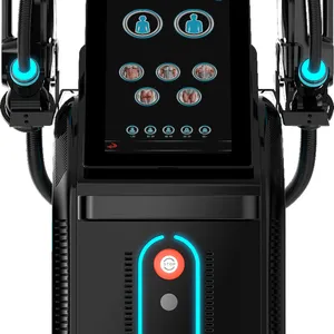 Onda Coolwave RF Slimming Machine With EMS Technology for Body Sculpting thumbnail-2