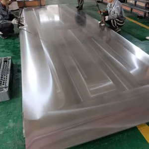 Pure Titanium Plate TA1 TA2 Industrial Titanium Sheet for Welding Equipment thumbnail-2