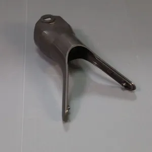 OEM Injection Mold for Robot Vacuum Parts in Home Appliances, PC+ABS, 1*1 Cavity, 300K Shots thumbnail-3