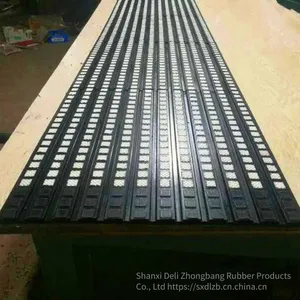 Rubber Sheet Manufacturers, Ceramic Rubber Sheets, cn Layer Adhesive Layer, Custom Rubber Sheet Manufacturers thumbnail-2
