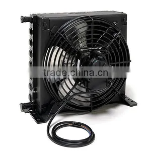 Air Cooled Fin Condenser Supplier thumbnail-4