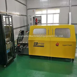 Manufacturer of Anchang Bending Fatigue Testing Machine, Bending Fatigue Testing Machine, Selected Manufacturer thumbnail-3