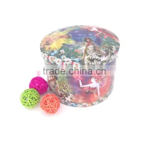 Cosmetic Tin Containers thumbnail-1
