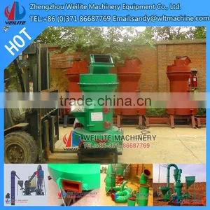Top Quality Machine To Grind Limestone For Manufacture Calcium thumbnail-6