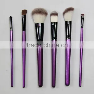 24Pcs Fashion Makeup Brush Set thumbnail-3
