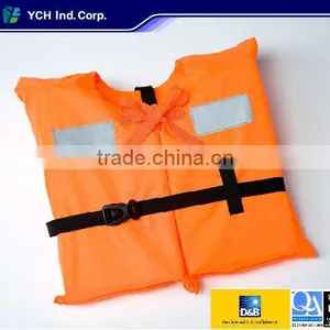 Polyurethane Foam Marine Life Buoy thumbnail-3