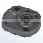 OEM Foundry Custom Cnc Machining Parts Brass Cnc Machining Parts thumbnail-1