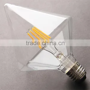 New Design 6w Led Filament Bulb US Seller thumbnail-1