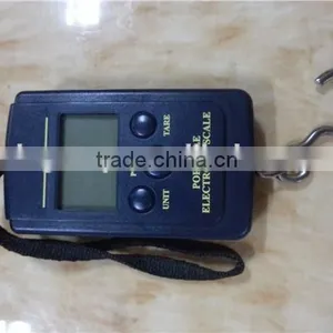10g 40kg 10g X 40kg 40kg - 10g Electronic Portable Digital Scale,lb, oz + Suport Paypal thumbnail-1