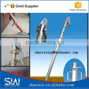 Construction Ladders Bowl Type Scaffolding thumbnail-4