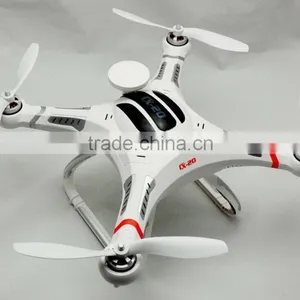 CX-20 Quadcopter GPS Quadcopter With HD Camera CX 20 thumbnail-2