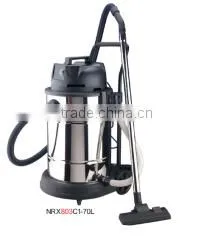 60L Wet and Dry Vacuum Cleaner thumbnail-1