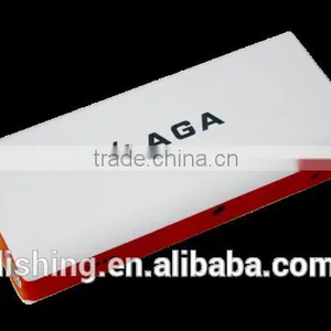 AGA A3 Plus 16000MAH 12V Power Jump Starter Battery Starter Battery Jump Starter thumbnail-1