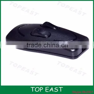 Smile Model Double Switch Electrical Table Lamp 308 Line Switch CE ROHS thumbnail-2
