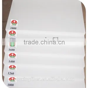 High Temperature Ceramic Fiber Board Thermal Insulation Ceramic Fiber Board for Heat Resistant thumbnail-6
