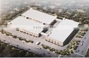 Anji Huasheng Furniture Factory company overview - view 1 thumbnail