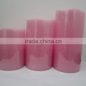 Remote Flameless Candle With Wax thumbnail-2