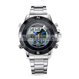 2015 Hot China Watch MIDDLELAND New Most Popular Quartz Analog Water Resistant Watches Made in China thumbnail-1