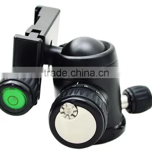 Ball Mount Camera Photography Equipment thumbnail-4