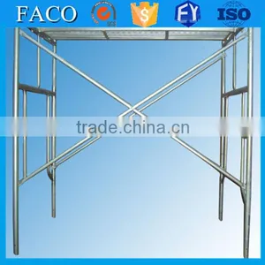 Light-weight Steel Structure Construction Scaffold Plank thumbnail-1