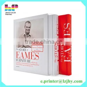 Top Hardcover Book Cheap Dictionary Case Bound Book Printing thumbnail-4