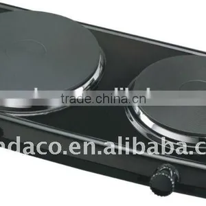 Electric Cooking Hot Plate 1000w thumbnail-3