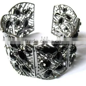 Metal Bangle thumbnail-1
