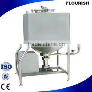 Milk Processing Machine (Powder Prepared) thumbnail-1