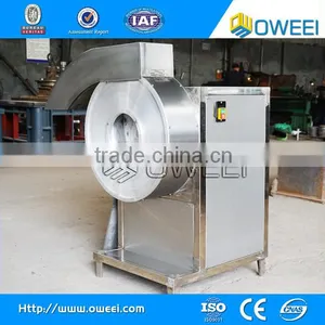 Professional Potato Chips Making Machine for Sale thumbnail-2