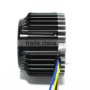 MAC Hot Sale Motor Power Sprayer Pump thumbnail-5