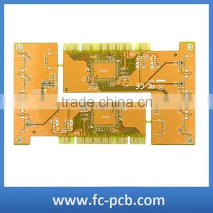 Low Cost PCB Prototype Machine Prototype PCB thumbnail-3
