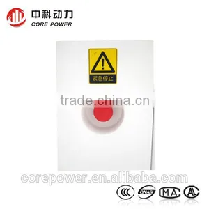 16A/32A Output Voltage EV Charge Station thumbnail-3