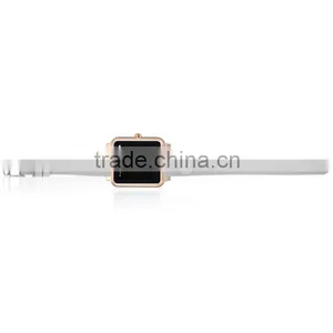 Consumer Electronics Wearble Devices 2016 Wholesale Watch Android Bluetooth Smart Watch thumbnail-5