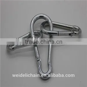 Long Big Screw Snap Hook thumbnail-2