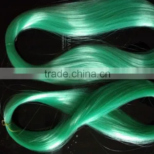 NYLON MONOFILAMENT LINE---GREEN---0.40MM thumbnail-2
