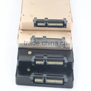Newest Products High Speed MSATA III SSD Hard Disk 128gb thumbnail-3