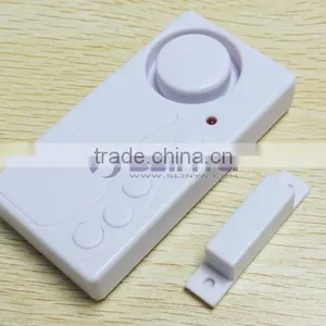 Password Magnetic Alarm Door Window Anti Lost Alarm 1 2 3 4 thumbnail-2