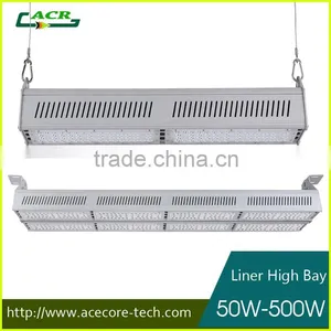 Bridgelux Light Source Led High Linear Bay Ip65 Warehouse Lighting thumbnail-1