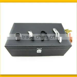 Bar Accessory Wine Gift Box Set thumbnail-1