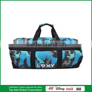 Pictures of Travel Bag Polo Sport Bag Travel Bag thumbnail-5