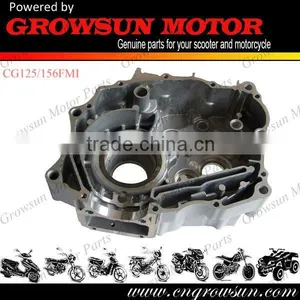 Motorcycle Crankcase for Jaguar 125 thumbnail-1